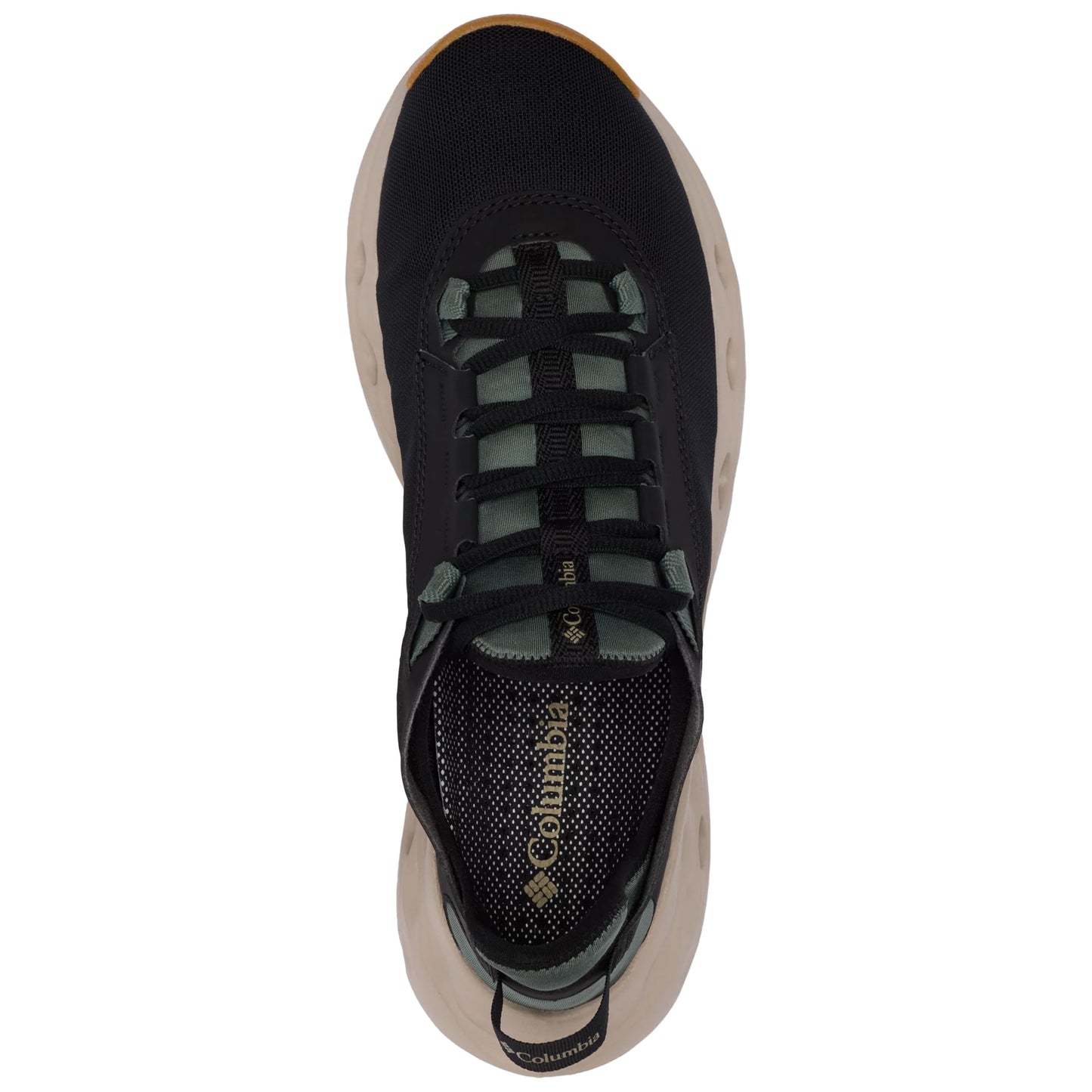 Buty Columbia Drainmaker XTR - Pond/Black