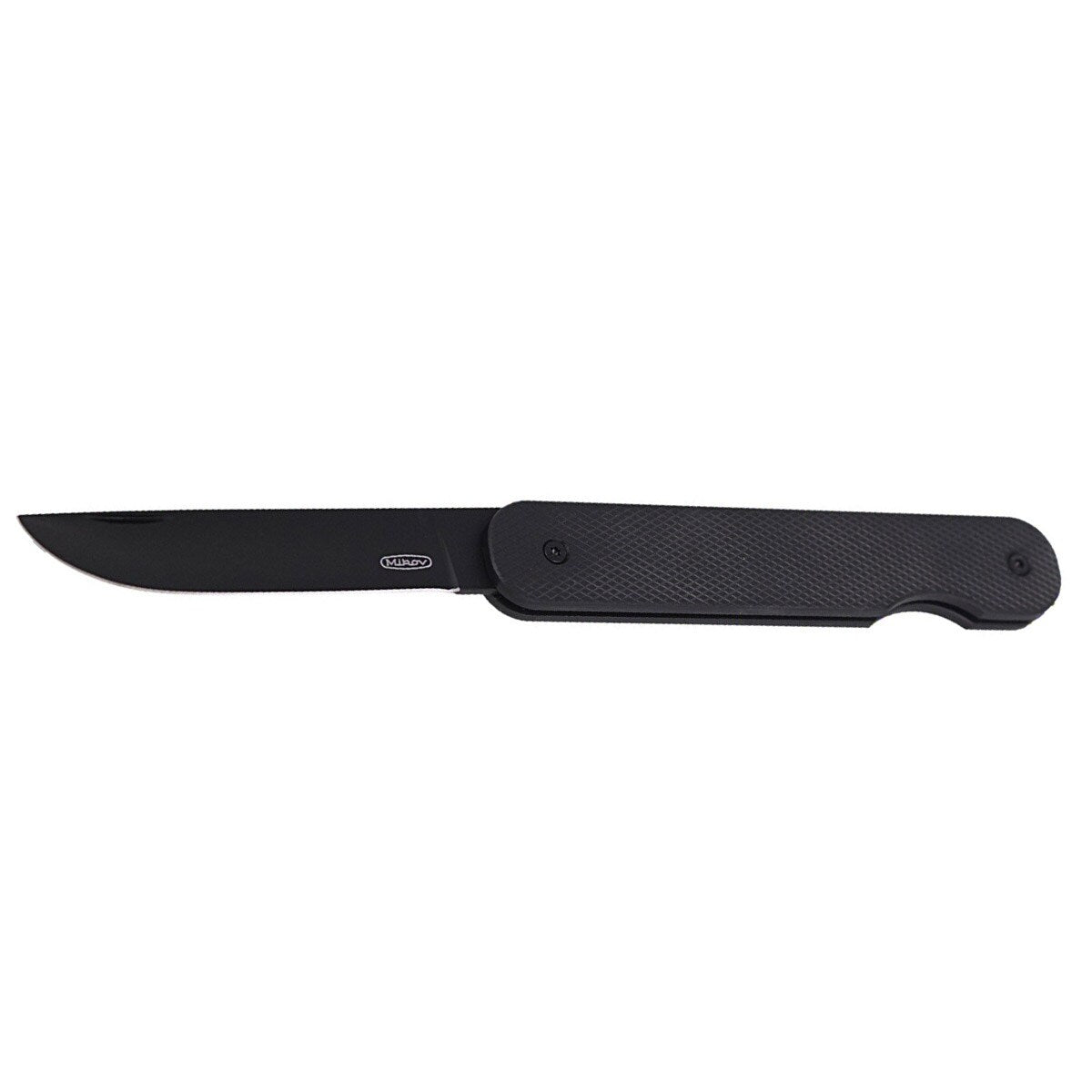 Nóż składany Mikov Pocket Blackout 102-BN-1/L