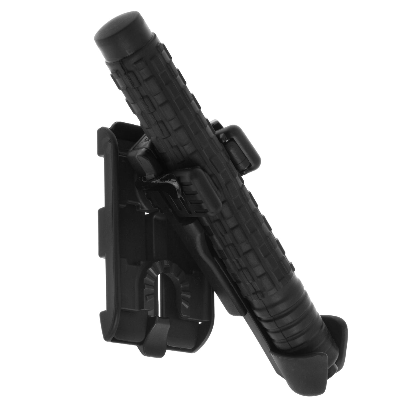 Kabura obrotowa ESP BHU-75 z mocowaniem UBC-07 do pałki teleskopowej 21", 23" i 26"
