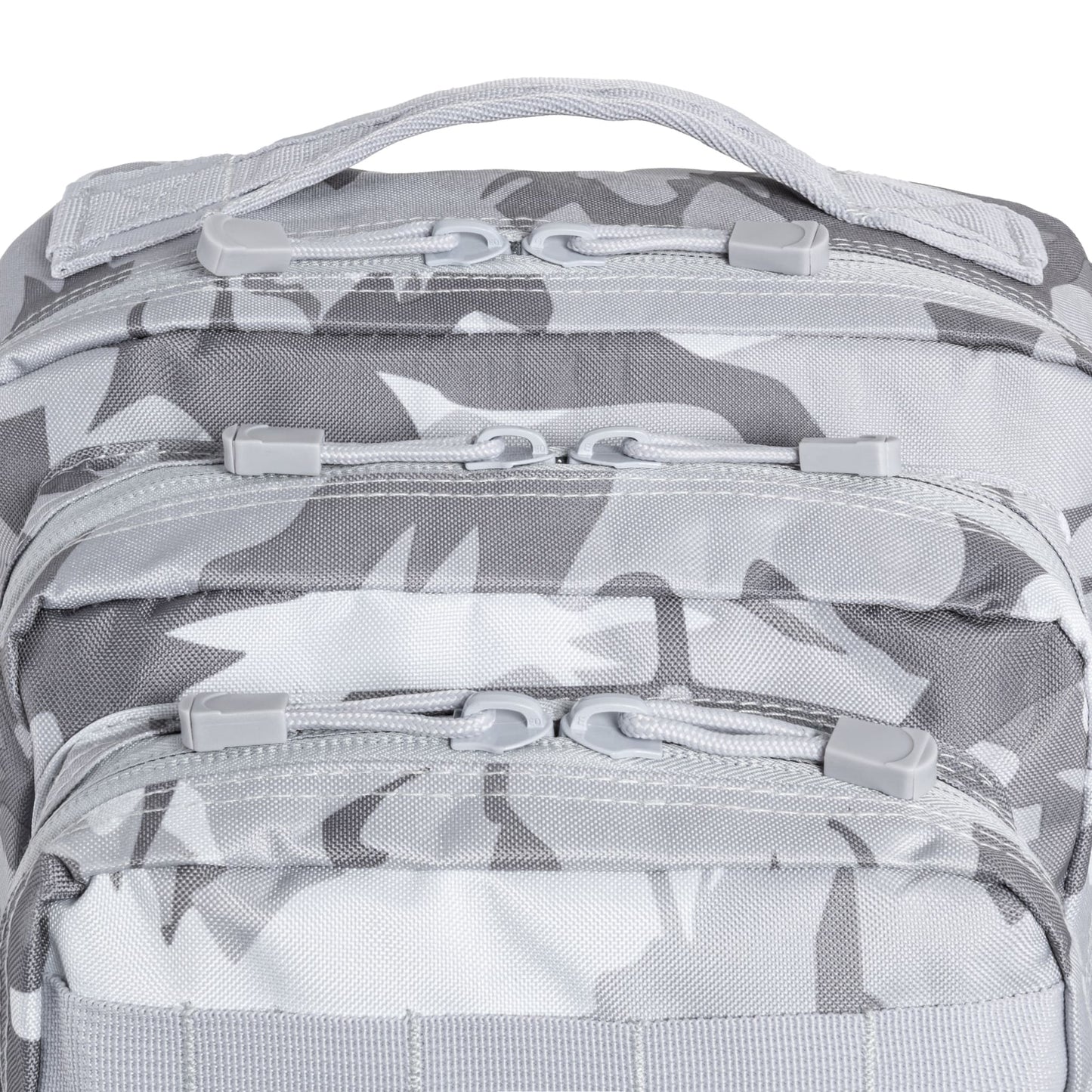 Plecak Brandit US Cooper 40 l - Blizzard Camo