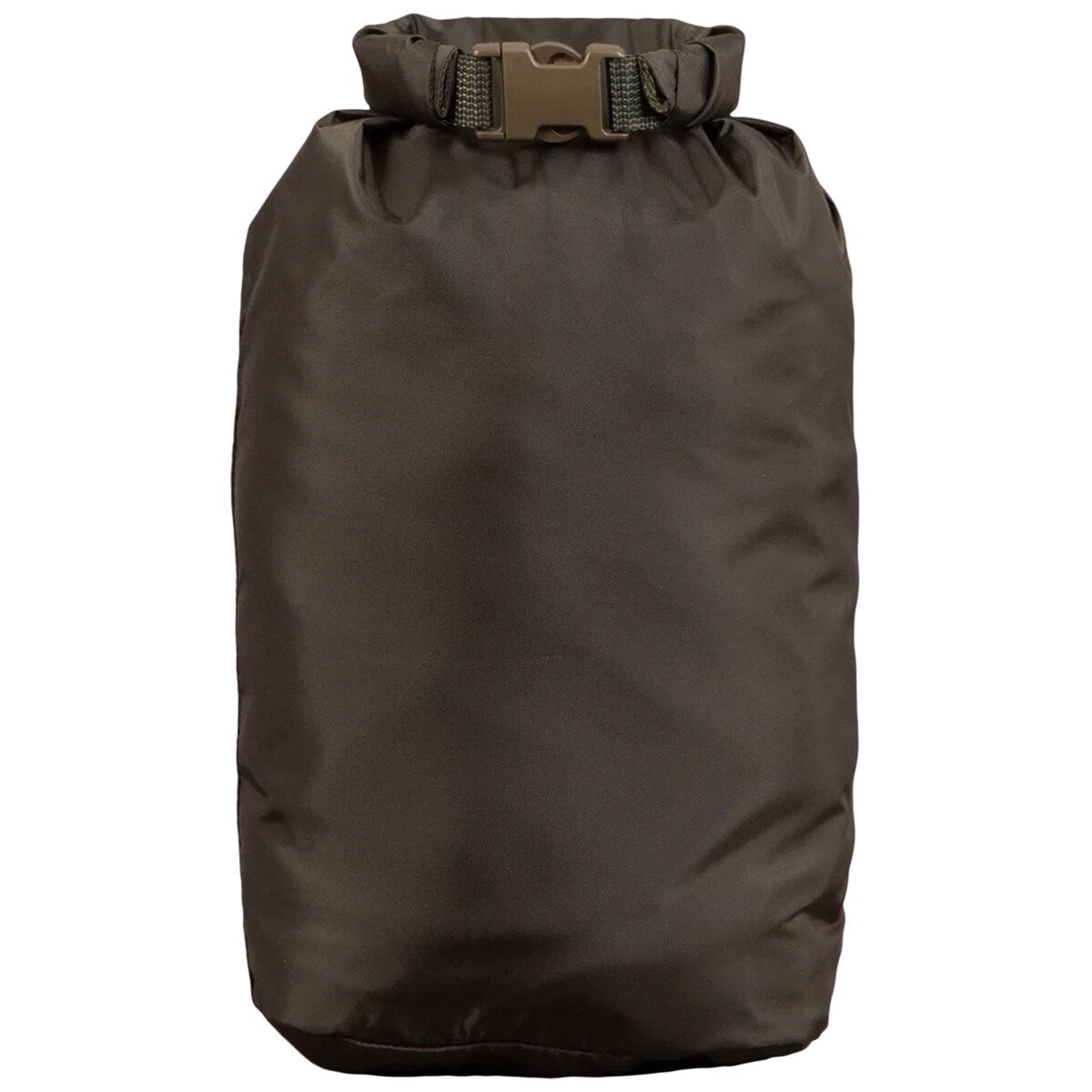 Worek transportowy Savotta Stuffsack Rolltop 210D 10 l - Green