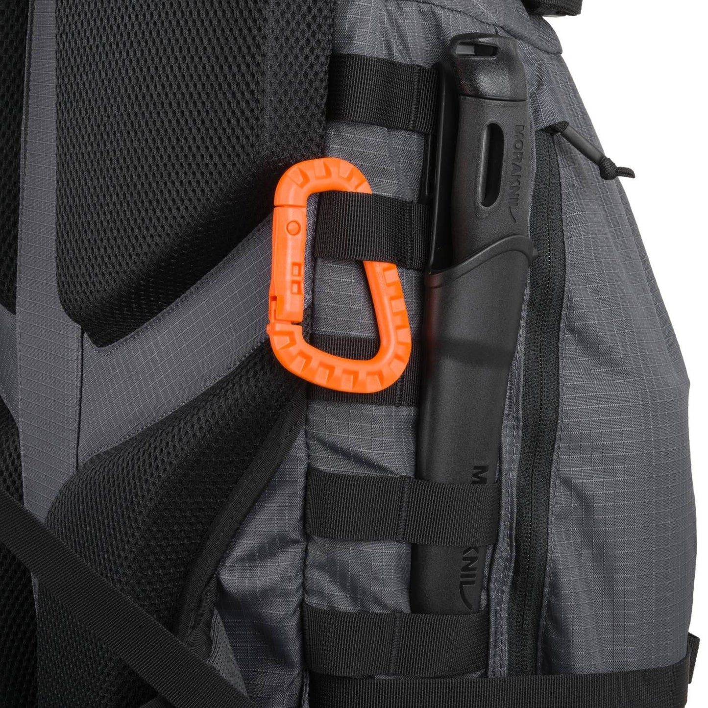 Plecak Helikon Elevation 35 l - Grey/Grey