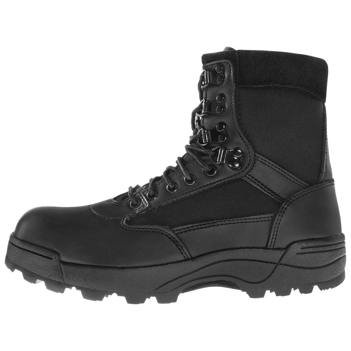 Buty Brandit Tactical Black