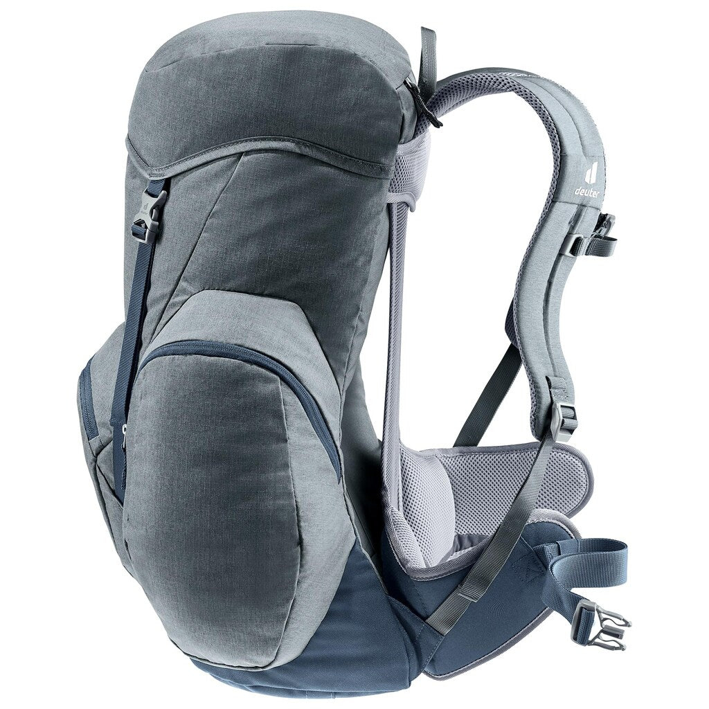 Plecak turystyczny Deuter Groden 32 l - Graphite/Ink