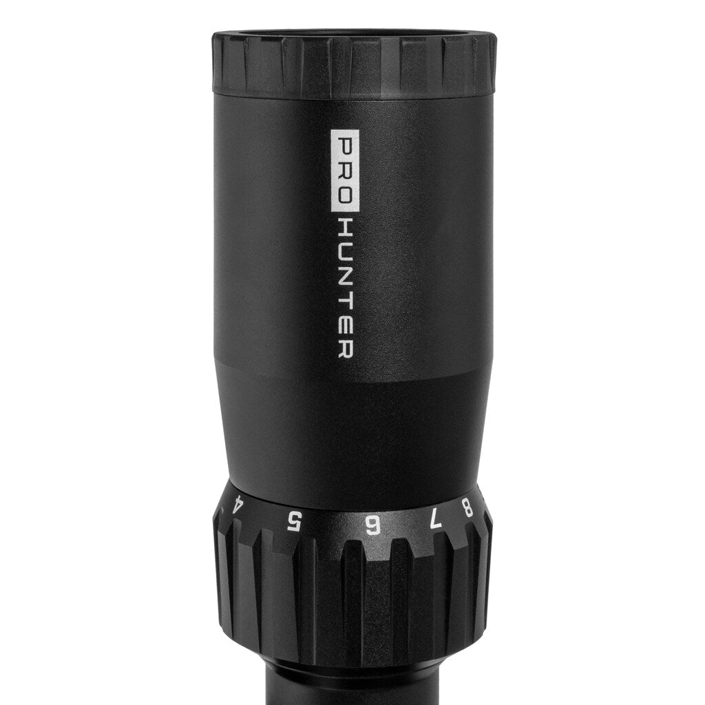 Luneta celownicza Simmons Pro Hunter 3-9x40 Truplex
