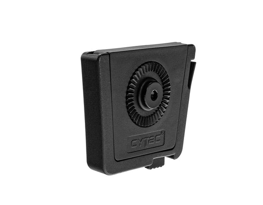 Adapter Cytac Quick Release