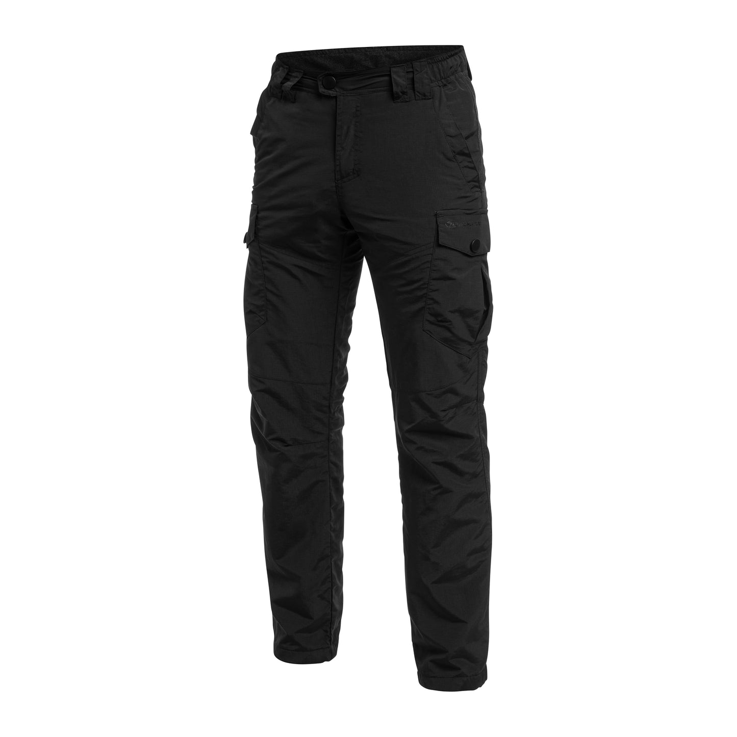 Spodnie Highlander Outdoor Starav Walking Trousers - Black