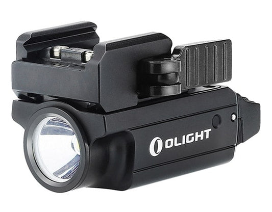 Latarka Olight PL-Mini 2 Valkyrie Cool White - 600 lumenów