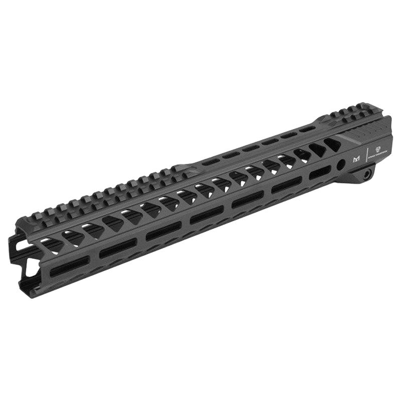 Łoże Strike Industries Strike Rail 13,5" do karabinków AR15 - Black