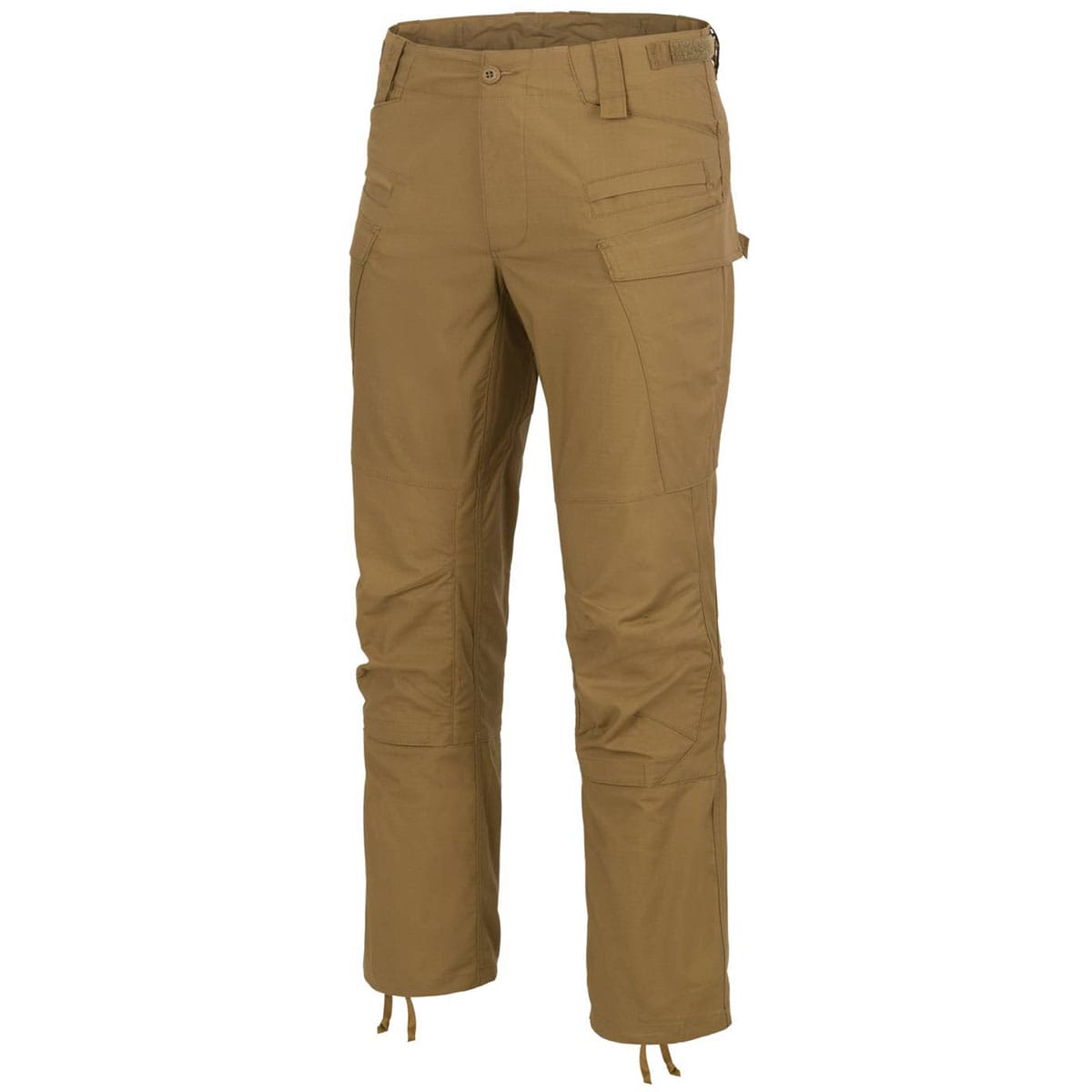 Spodnie wojskowe Helikon SFU Next Mk2 Pants PolyCotton Rip-Stop - Coyote