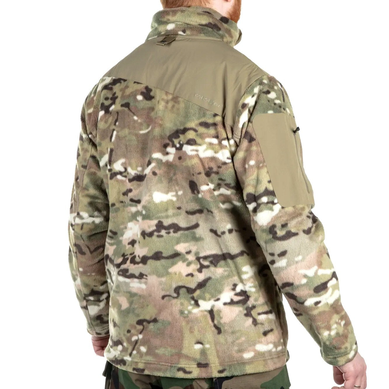 Polar Emerson Gear Blue Label Glaucidium - MultiCam