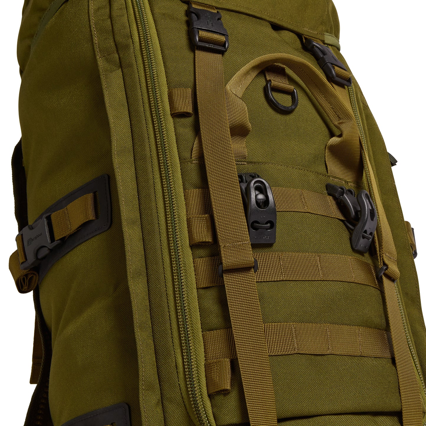 Plecak Berghaus Tactical MMPS Spartan II FA 60 l - Cedar