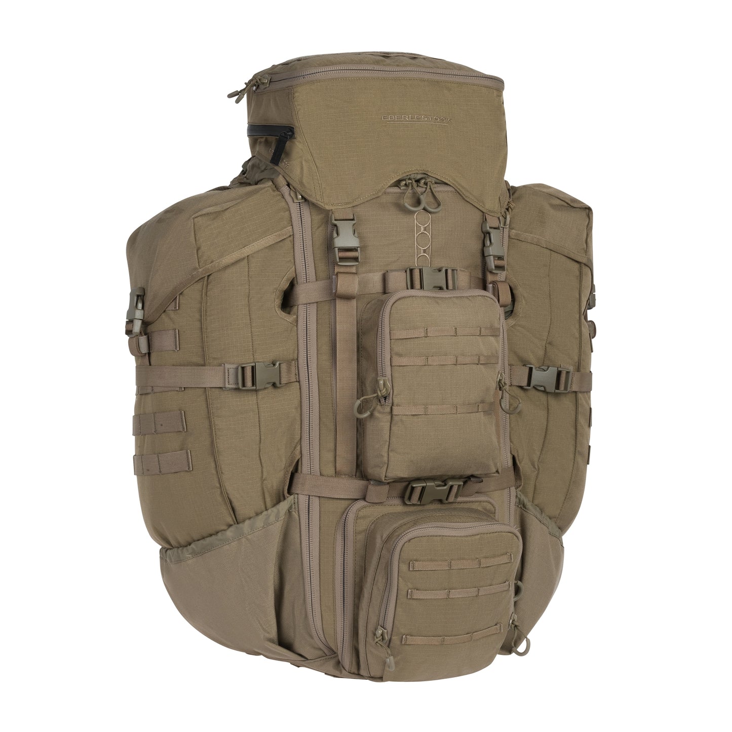 Plecak Eberlestock Terminator 102,3 l - Dry Earth