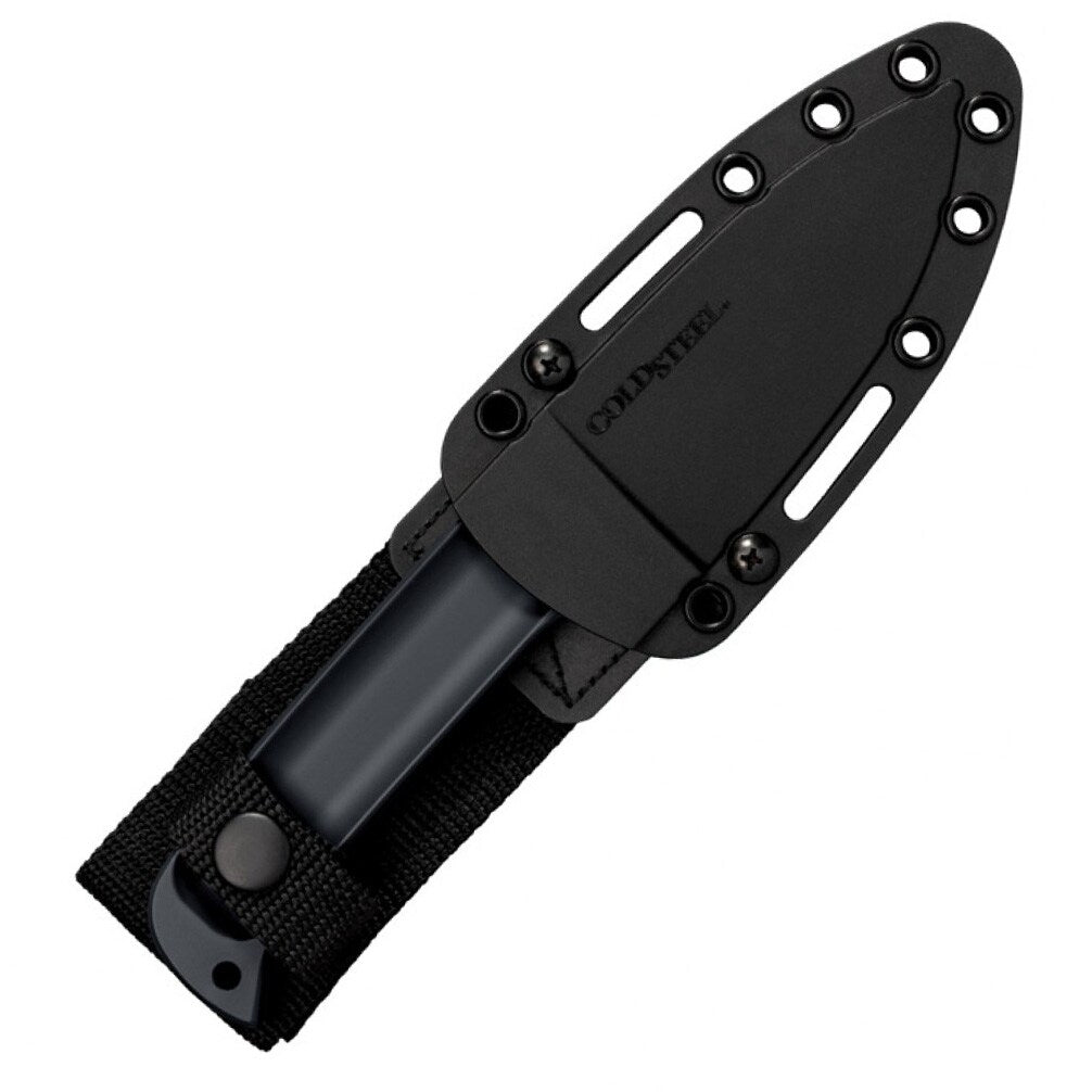Nóż Cold Steel Drop Forged Hunter 52100 High Carbon Grey