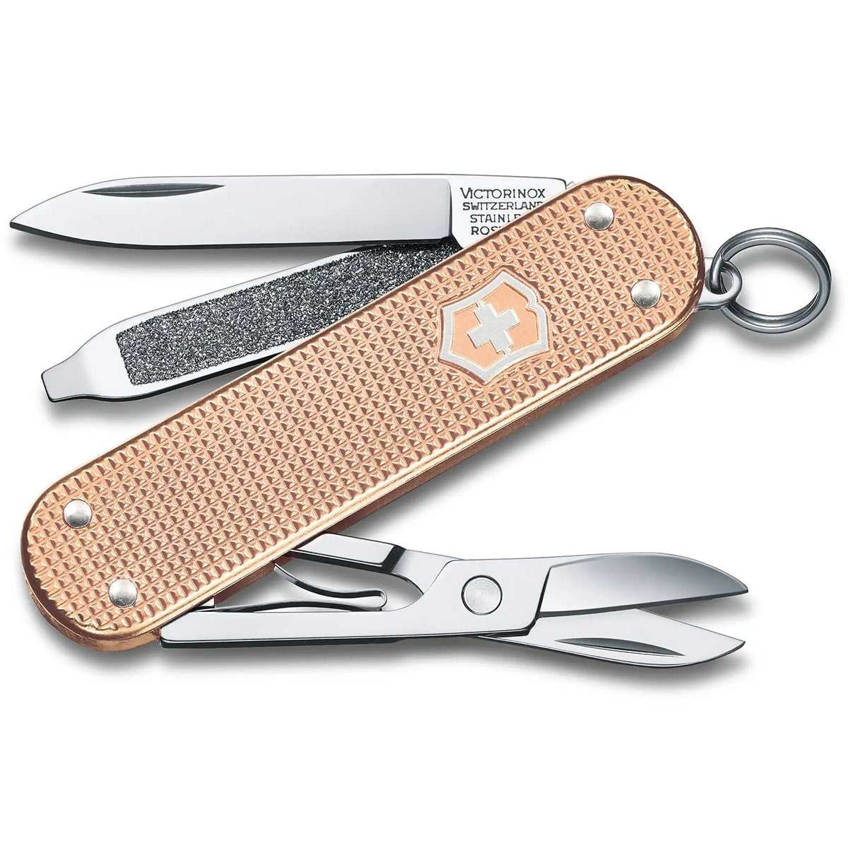 Scyzoryk Victorinox Classic Alox Fresh Peach