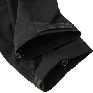 Spodnie Carinthia Goldeck - Black