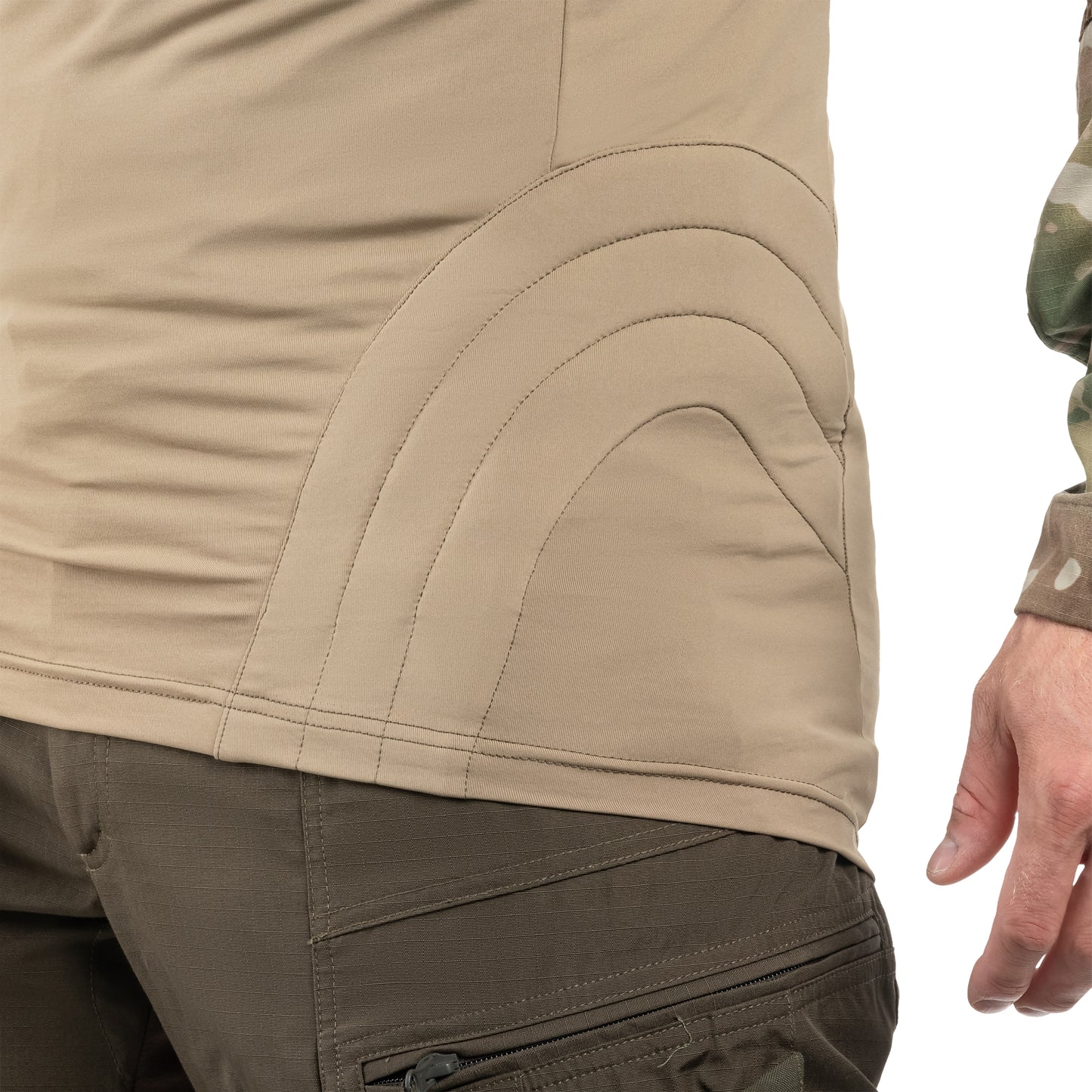 Bluza UF PRO Striker XT Gen.3 Combat Shirt - MultiCam