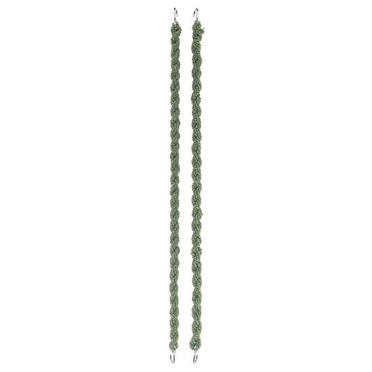Ściągacze Highlander Forces do spodni - Olive