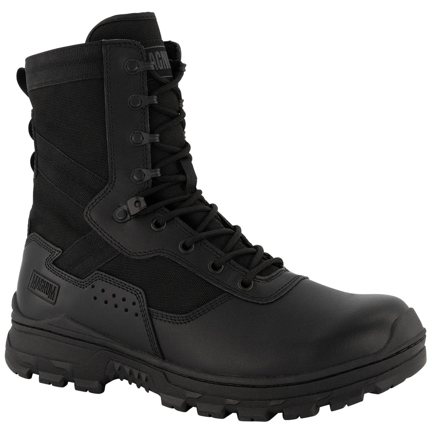 Buty taktyczne Magnum Scorpion II 8.0 - Black
