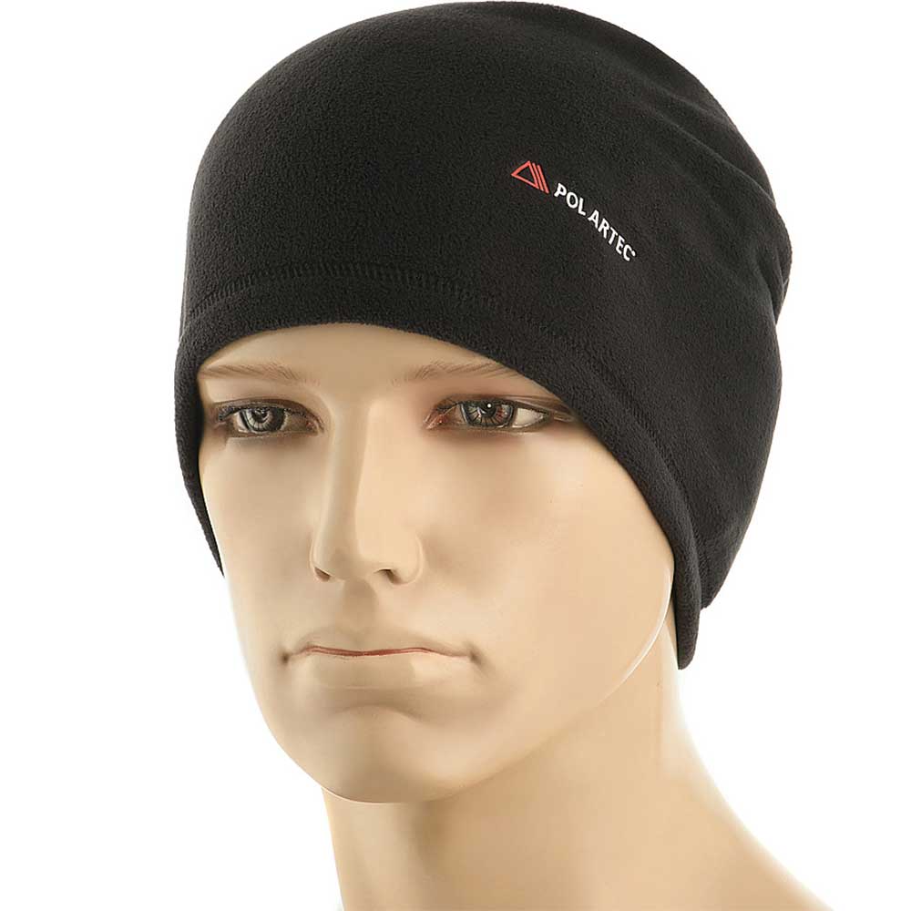 Szalokominiarka M-Tac Polartec długa - Black