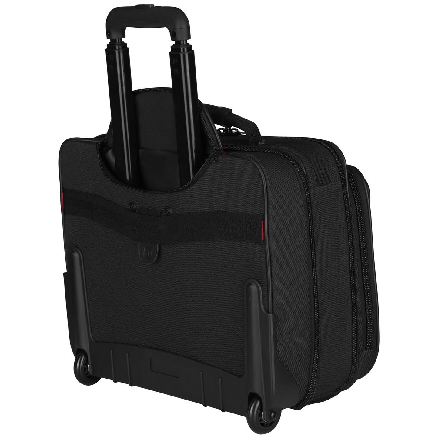 Torba na kółkach Wenger Granada 29 l - Black