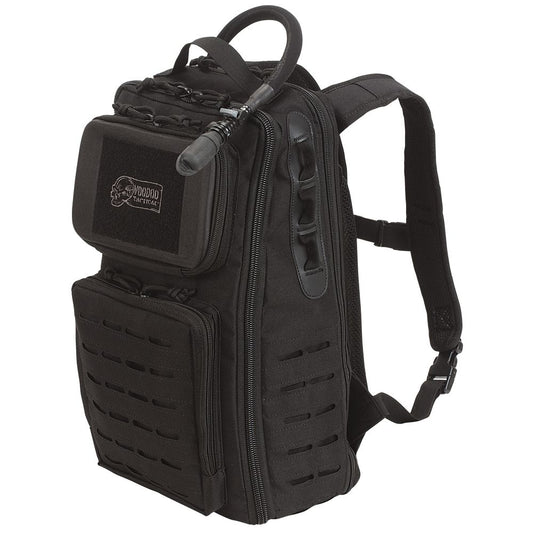 Plecak Voodoo Tactical Hydro Runner/Recon Pack 20 l - Black