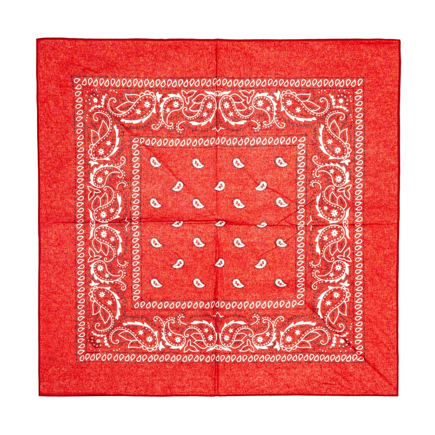 Chusta ochronna Mil-Tec Western - Red