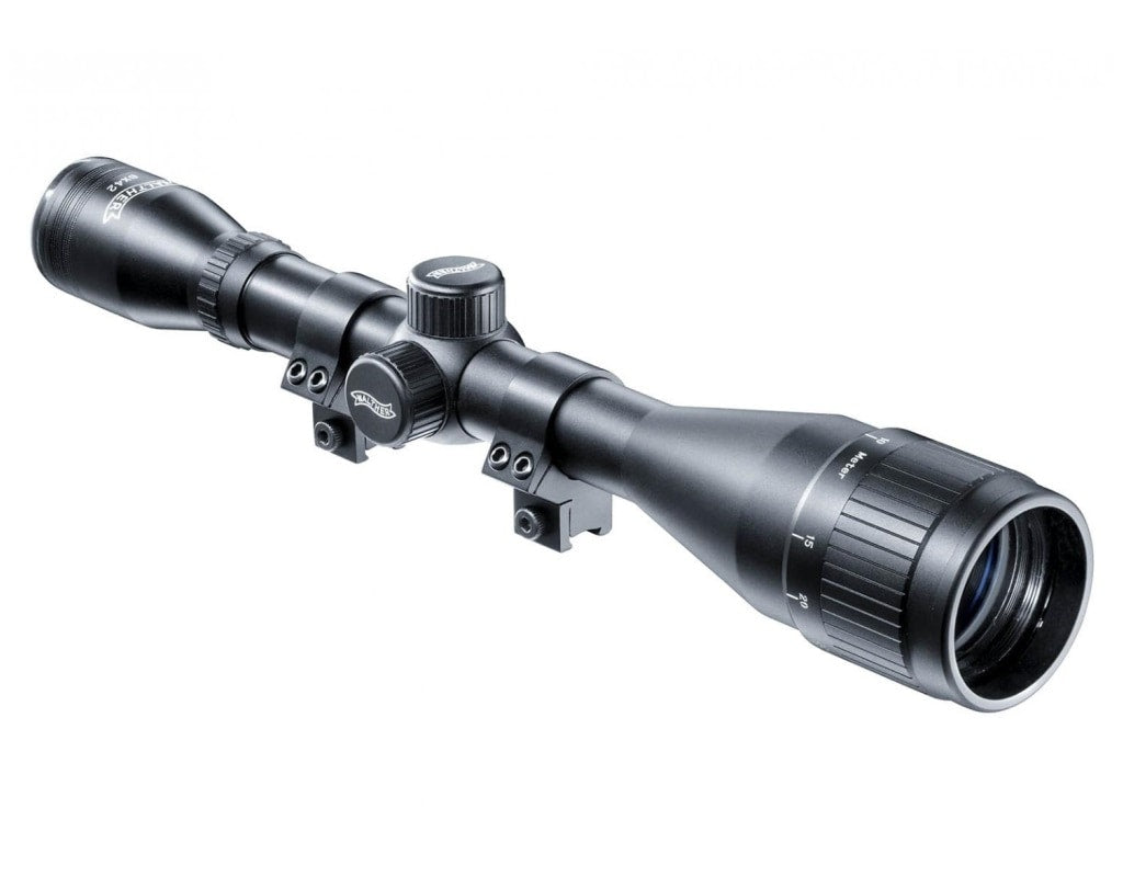 Luneta celownicza Walther 6x42