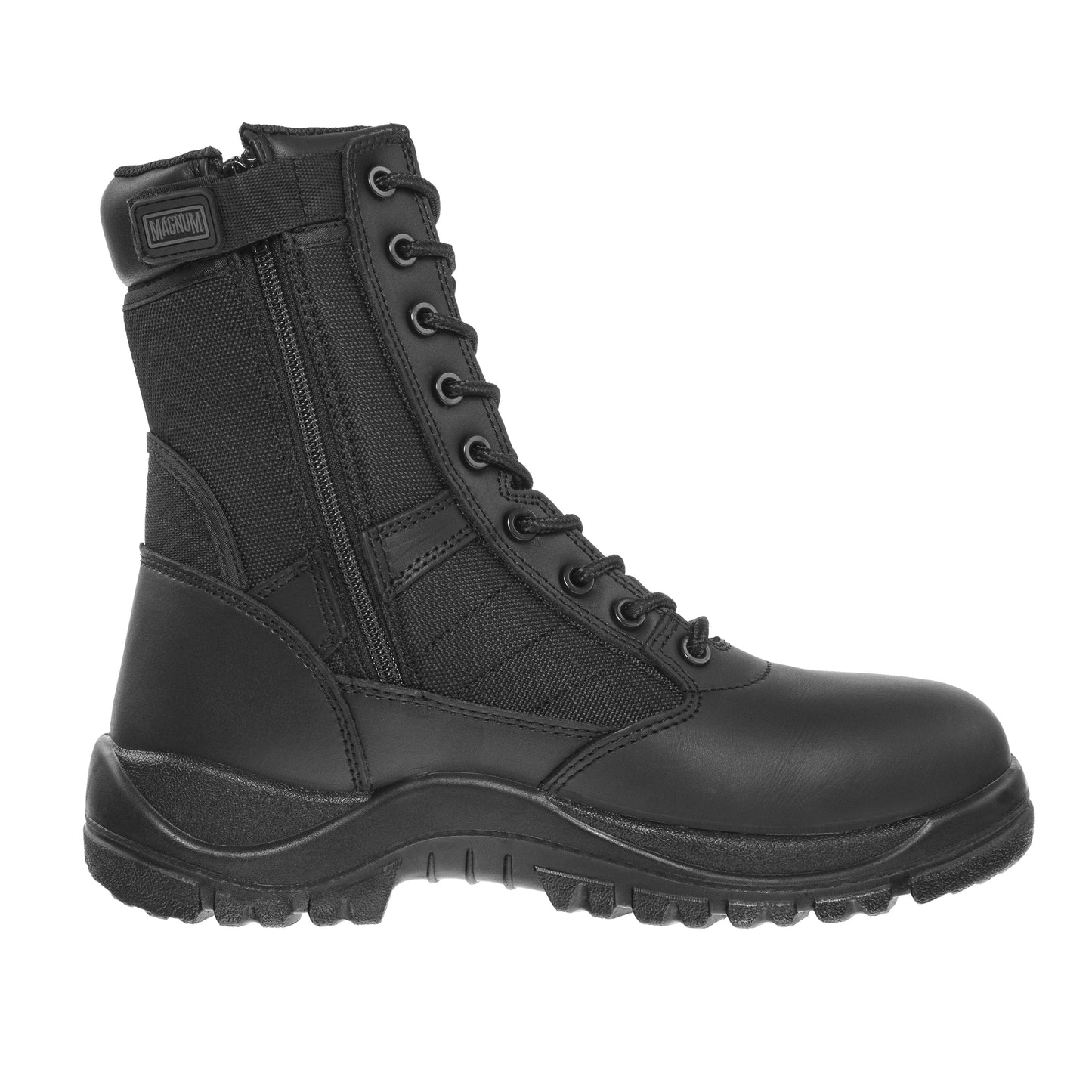 Buty Magnum Centurion 8.0 SZ - Black