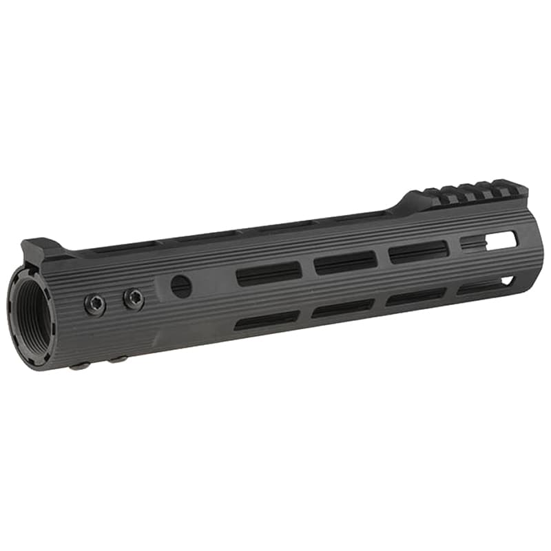 Chwyt przedni SHS MLOK V2 10" - Czarny
