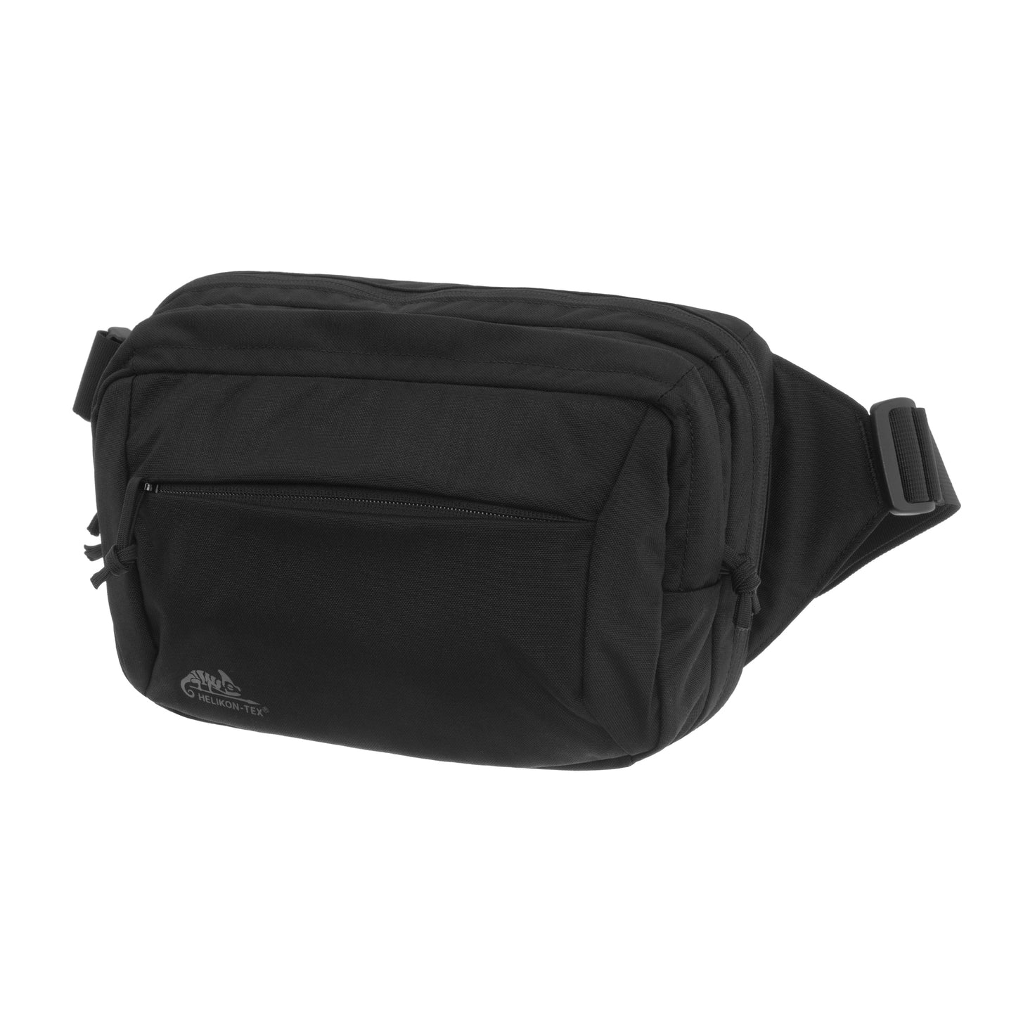 Torba biodrowa Helikon RAT 1,8 l - Black