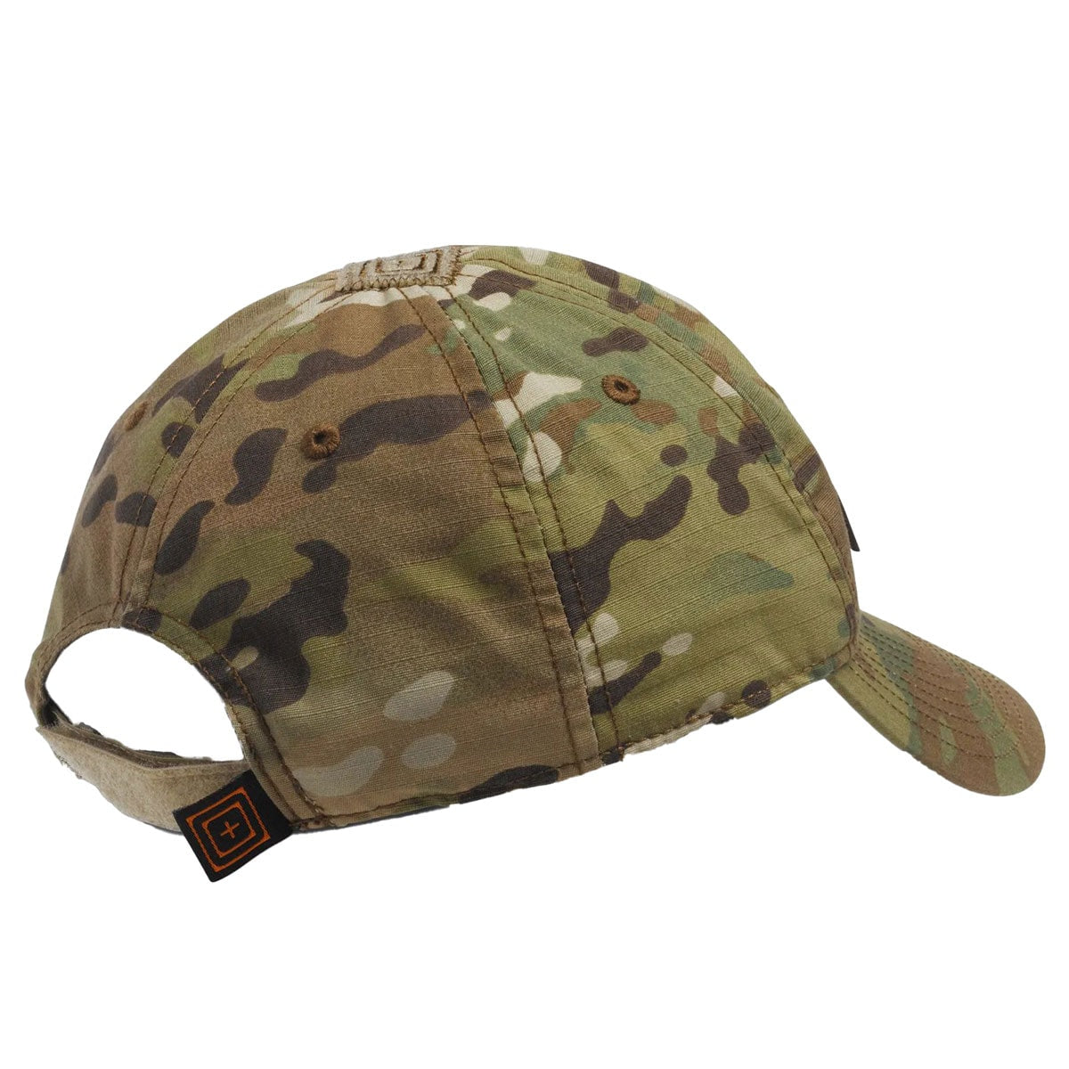 Czapka z daszkiem 5.11 Flag Bearer Cap - MultiCam