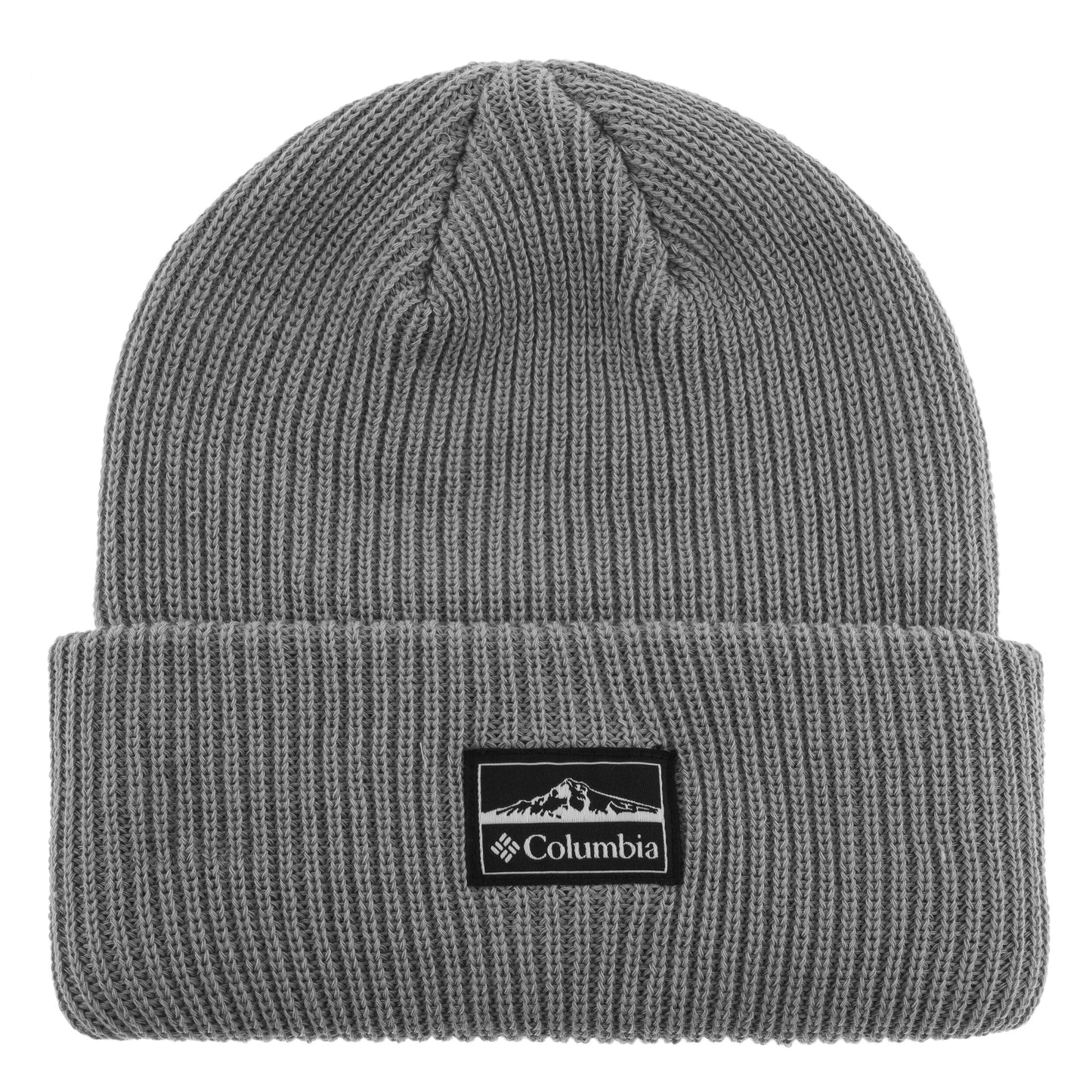 Czapka Columbia Lost Lager II Beanie Grey