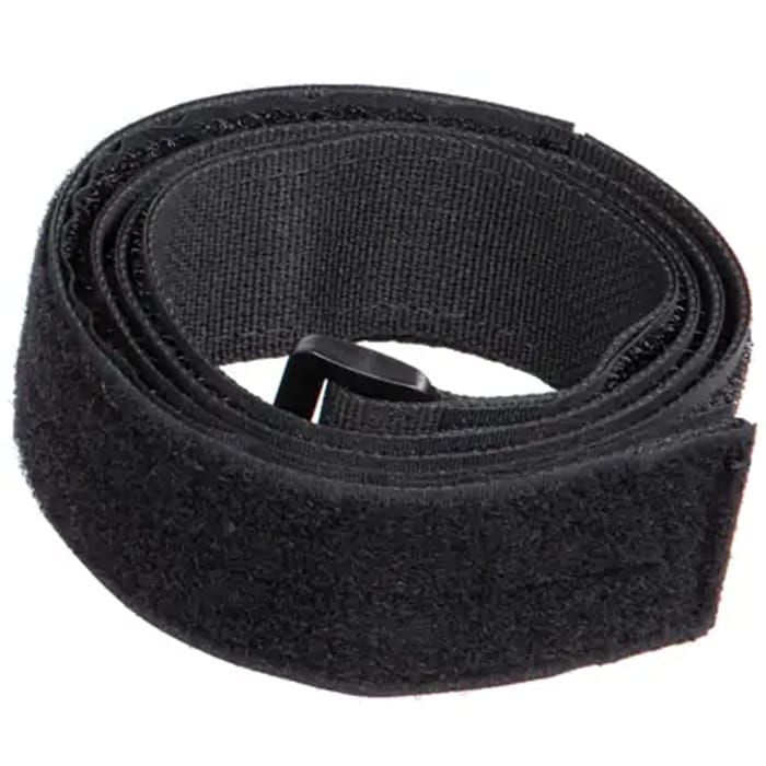 Pas taktyczny Wosport Special Combat Belt - Black