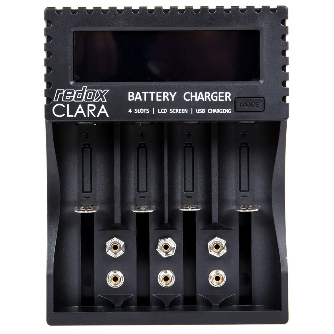 Ładowarka Redox Clara