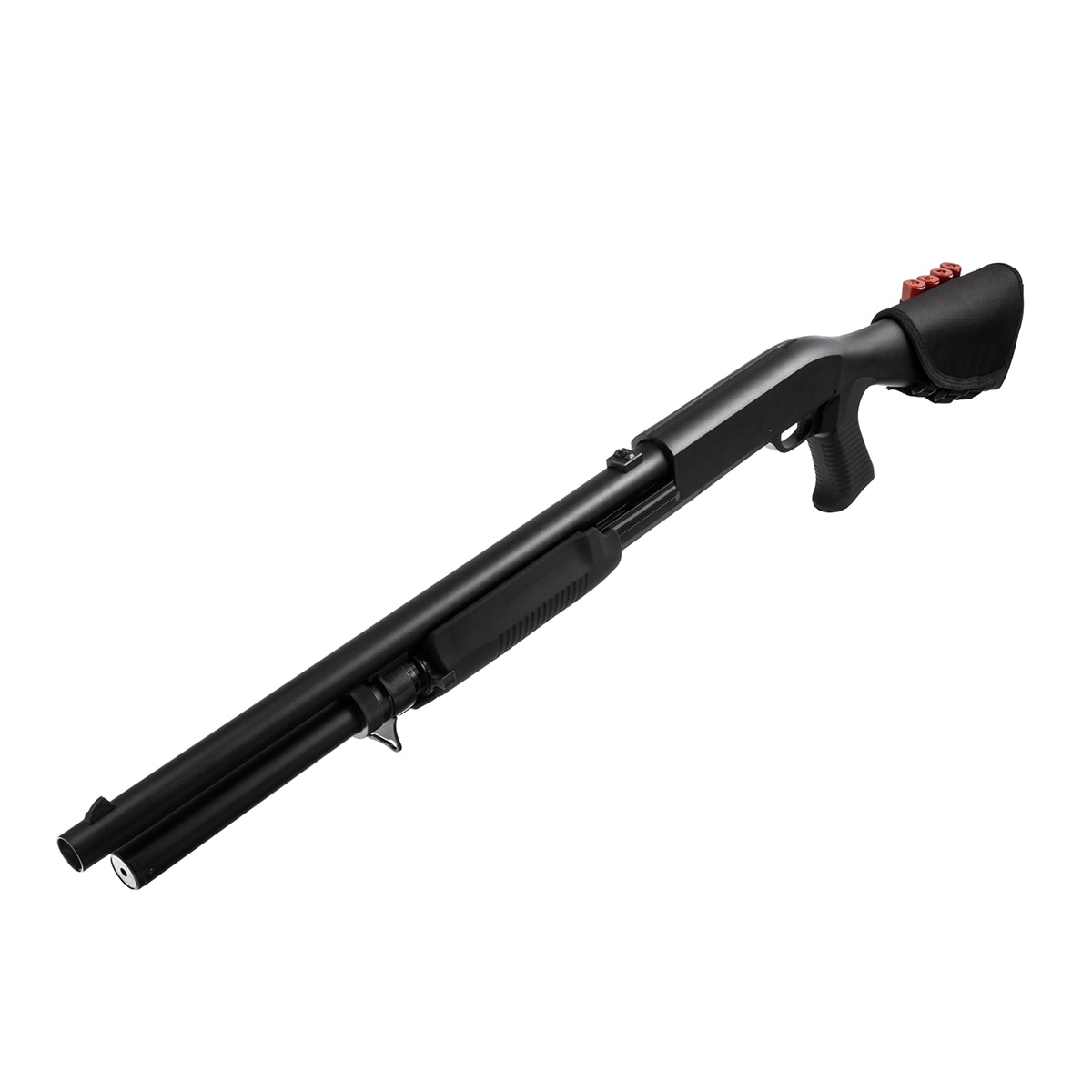 Strzelba ASG Franchi SAS 12