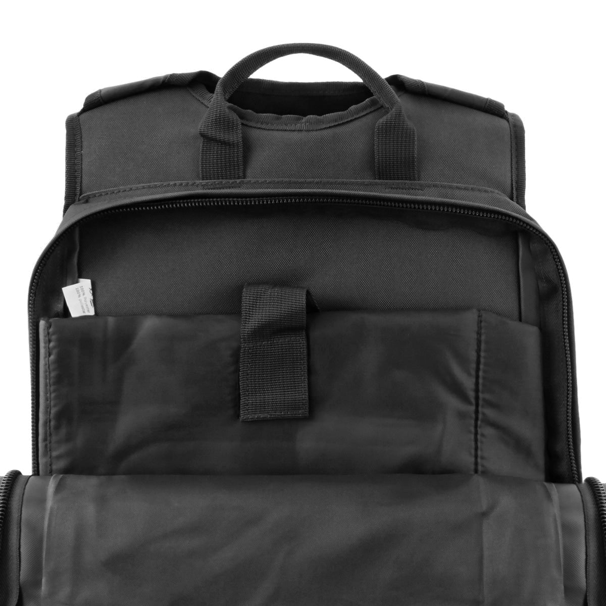 Plecak Badger Outdoor Sarge 30 l Black