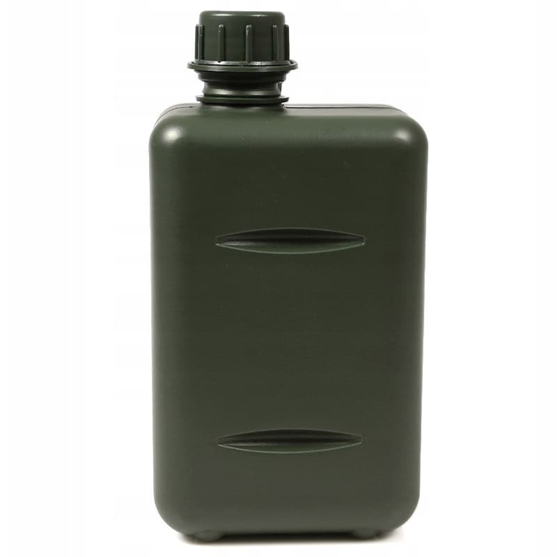 Manierka Mil-Tec US Patrol Canteen 2 l - Olive