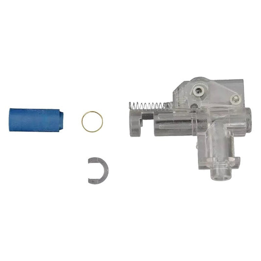 Komora Hop-Up JG Works do replik M4/M16