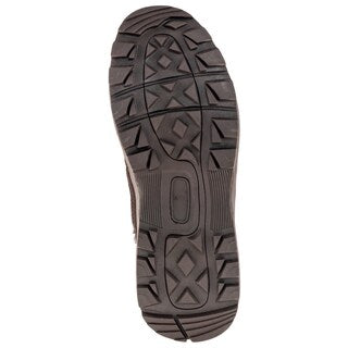 Buty Brandit Tactical Zipper Boots - Brown
