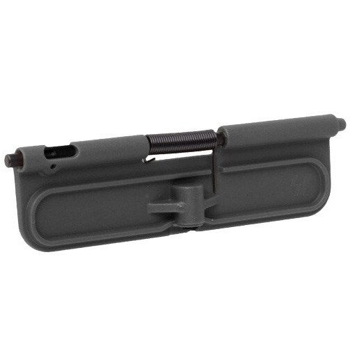 Osłona wyrzutnika łusek Strike Industries UDC-E-03 Ultimate Dust Cover Enhanced do karabinków AR-15 - Black