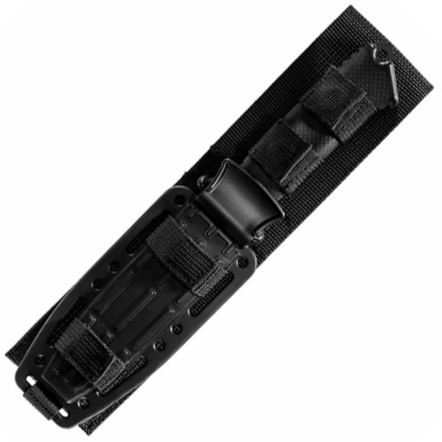 Nóż Gerber Prodigy Serrated