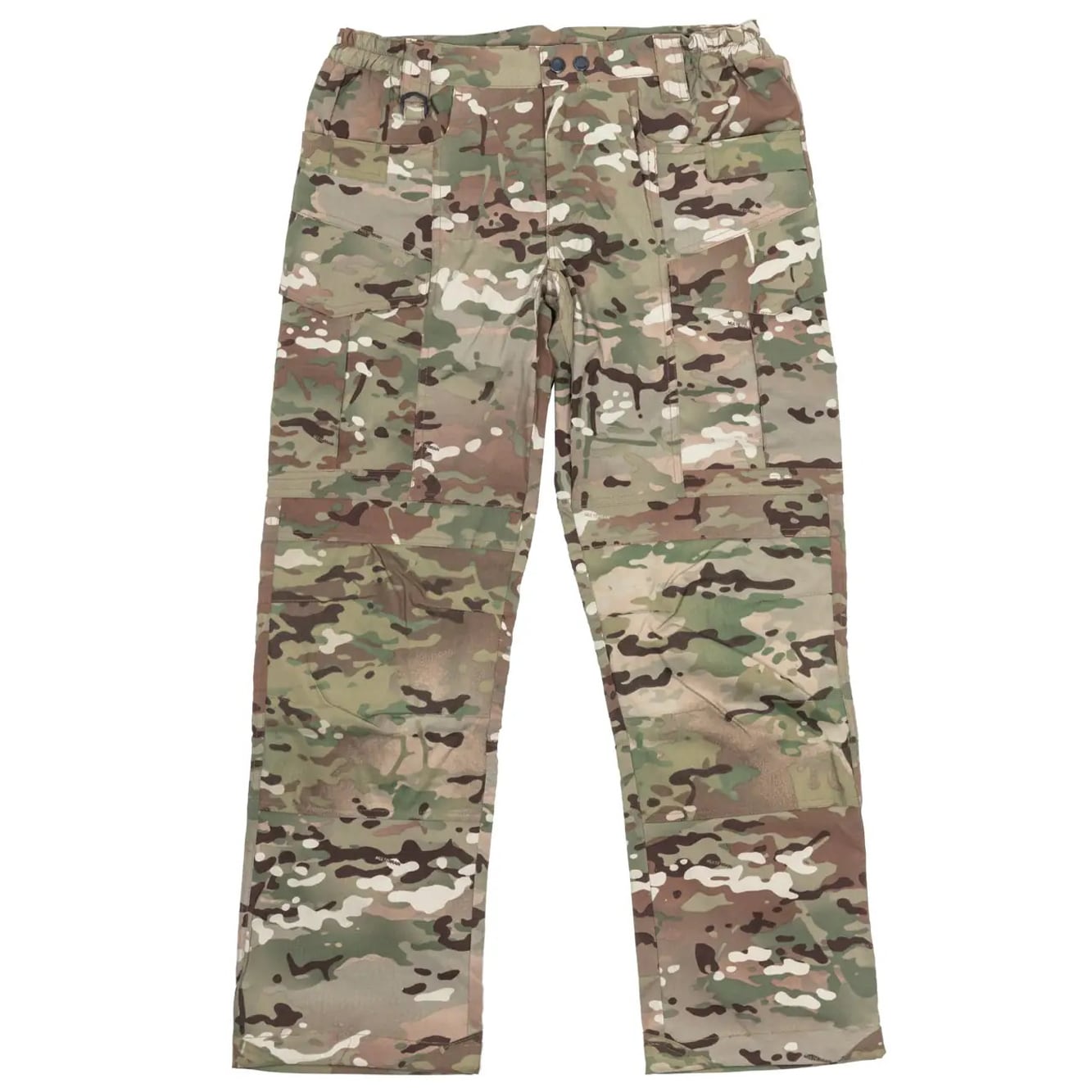 Spodnie Emerson Gear Blue Label Guardian All-Terrain - MultiCam