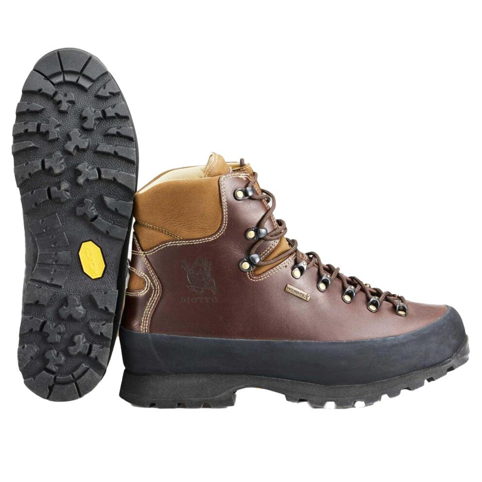 Buty Diotto Grizzly Windtex