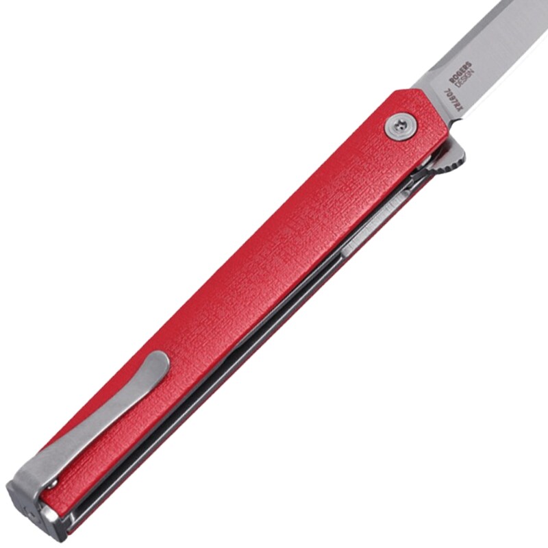 Nóż składany CRKT RX CEO Flipper