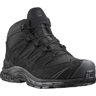 Buty Salomon XA Forces MID GTX EN - Black