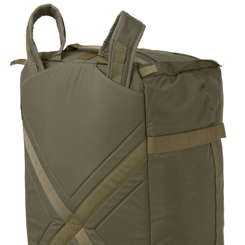 Torba Helikon Alien 122 l - Olive Green