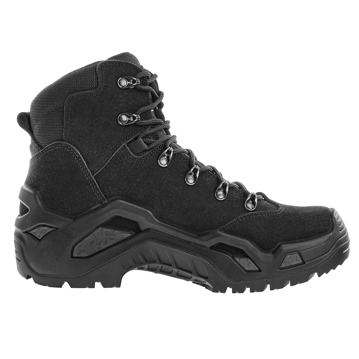 Buty Lowa Z-6N GTX C - Black