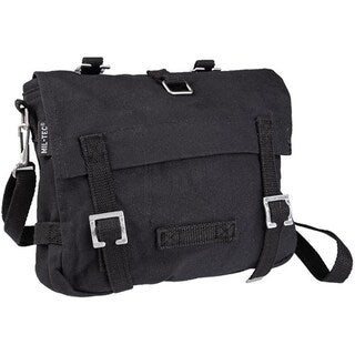 Torba na ramię Mil-Tec chlebak BW 4 l - Black