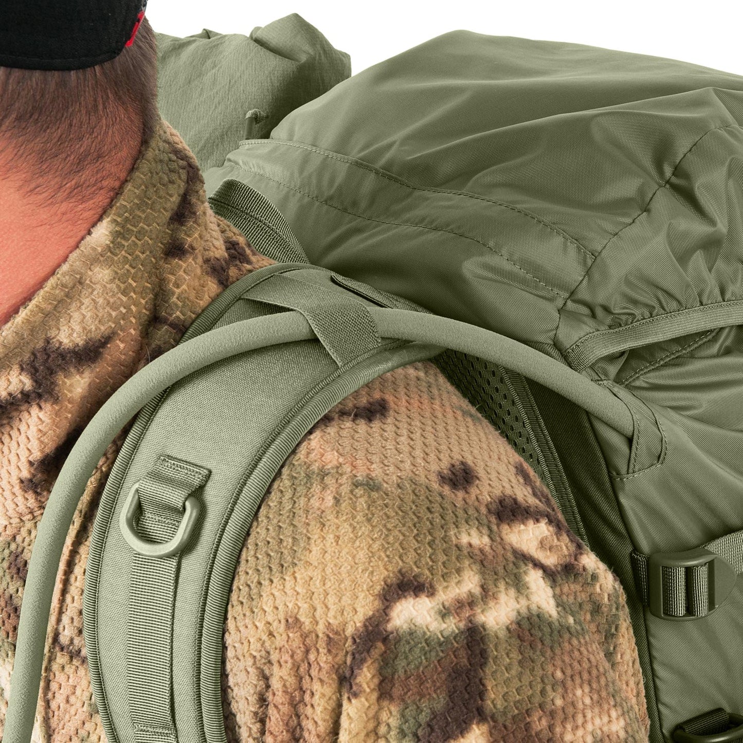 Plecak Helikon Matilda 50 l - Olive Green